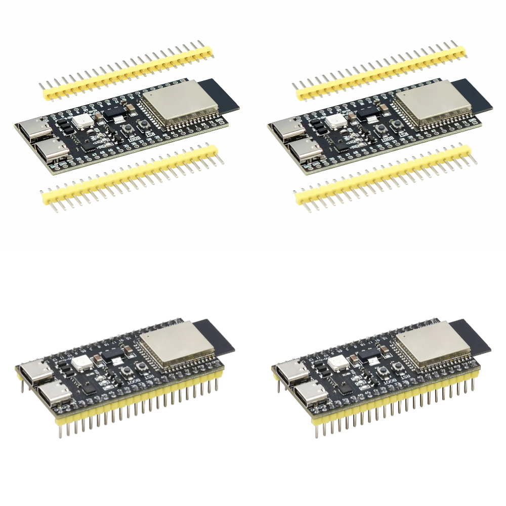 Esp32 S3 Development Board Lot - Placas de desenvolvimento esp32 s3 com