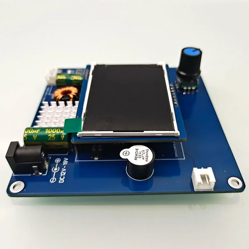 Spot Welder 18650 Battery Pack - Máquina de Solda por Pulso de