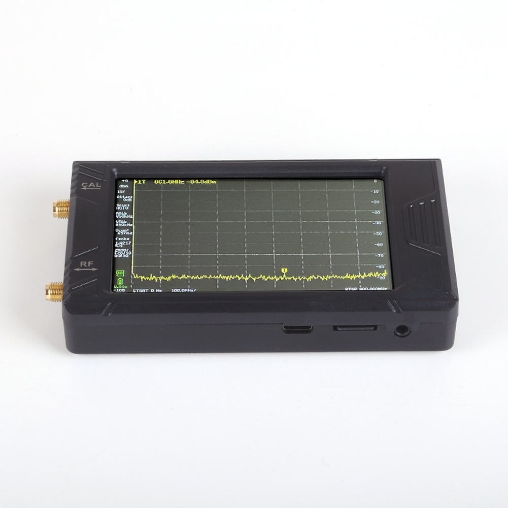 Signal Generator Spectrum Analyzer - para analisador de espectro portátil de