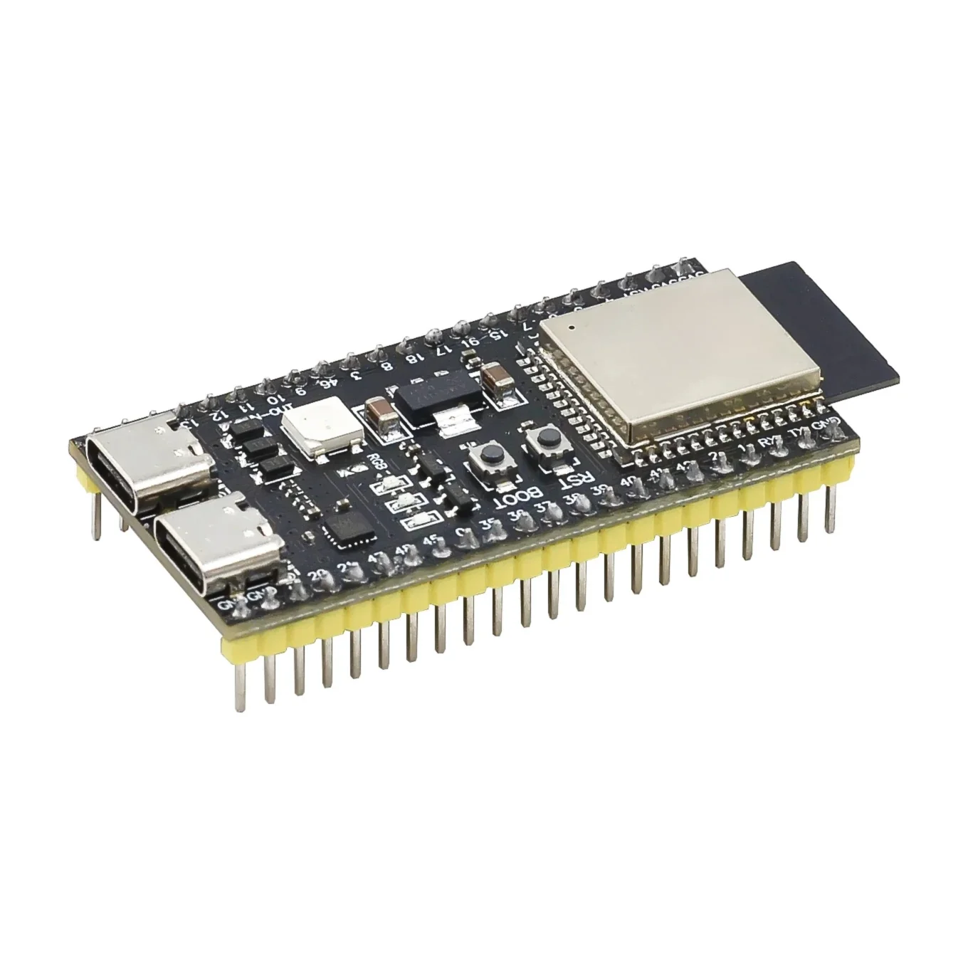 Placas de desenvolvimento esp3 - Esp32 S3 Development Board Lot avaliação e preço