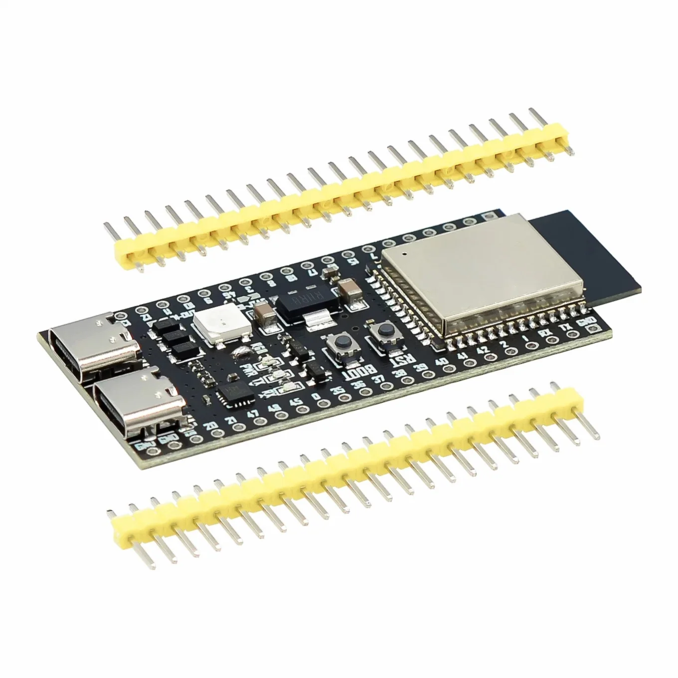 Placas de desenvolvimento esp3 - Esp32 S3 Development Board Lot avaliação e preço