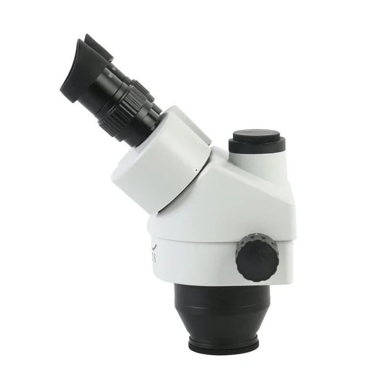 Grande microscópio estéreo mul - Stereo Trinocular Microscope Pcb avaliação e preço