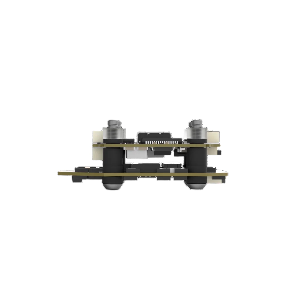 Conjunto IFlight Borg Mini F7  - Fpv Flight Controller F7 Stack 60A avaliação e preço