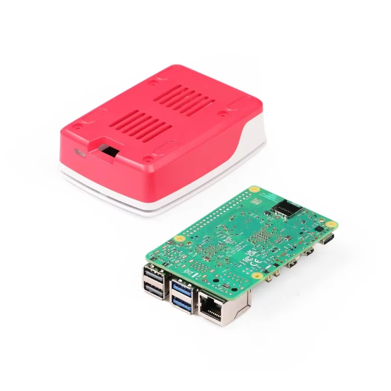 5 Kit de Início - 4GB/8GB/16GB - Raspberry Pi 5 8Gb Kit avaliação e preço
