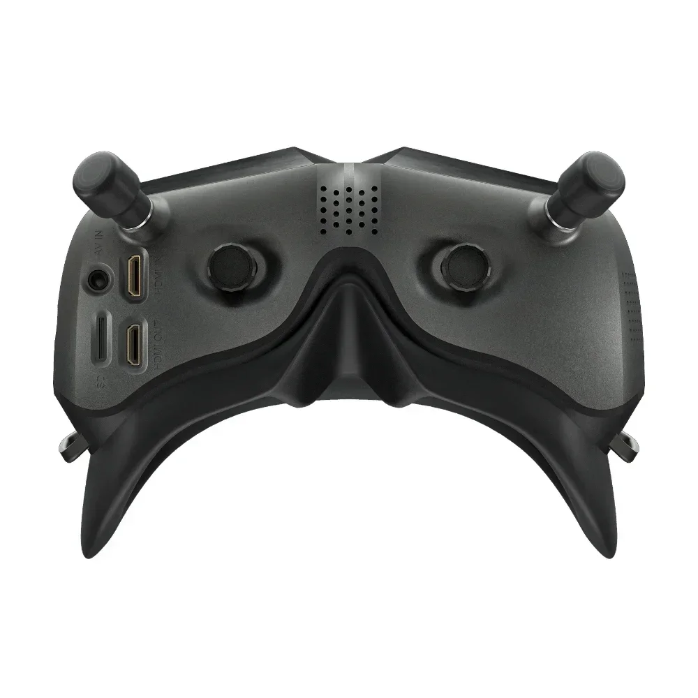 Óculos Walksnail Avatar HD X 1 - Fpv Goggles Walksnail Avatar Hd avaliação e preço