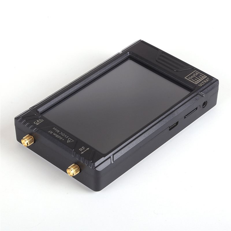 KYCOR – Gerador de Sinal de Al - Signal Generator Spectrum Analyzer avaliação e preço