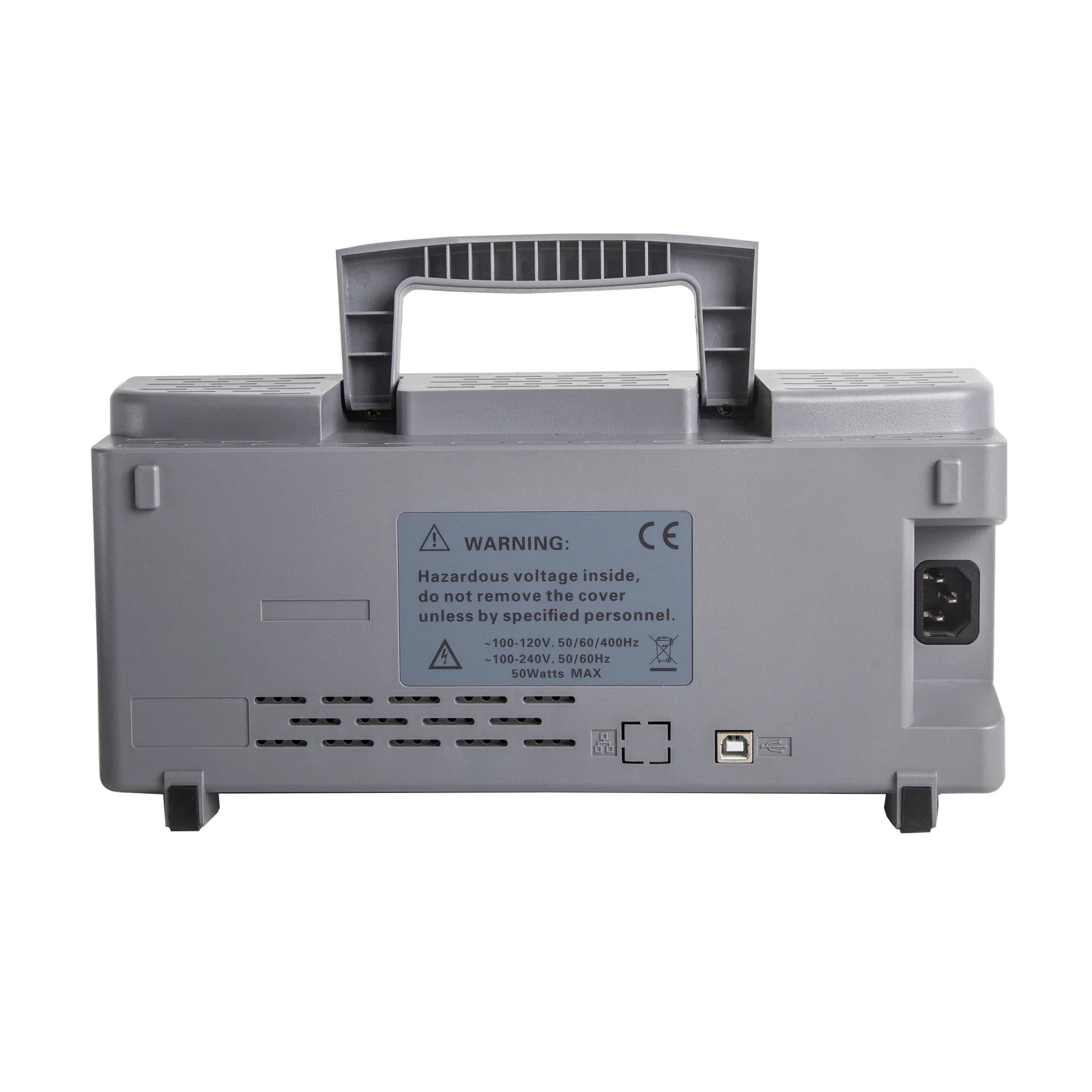 Osciloscópio Digital de Armaze - Digital Storage Oscilloscope 100Mhz avaliação e preço