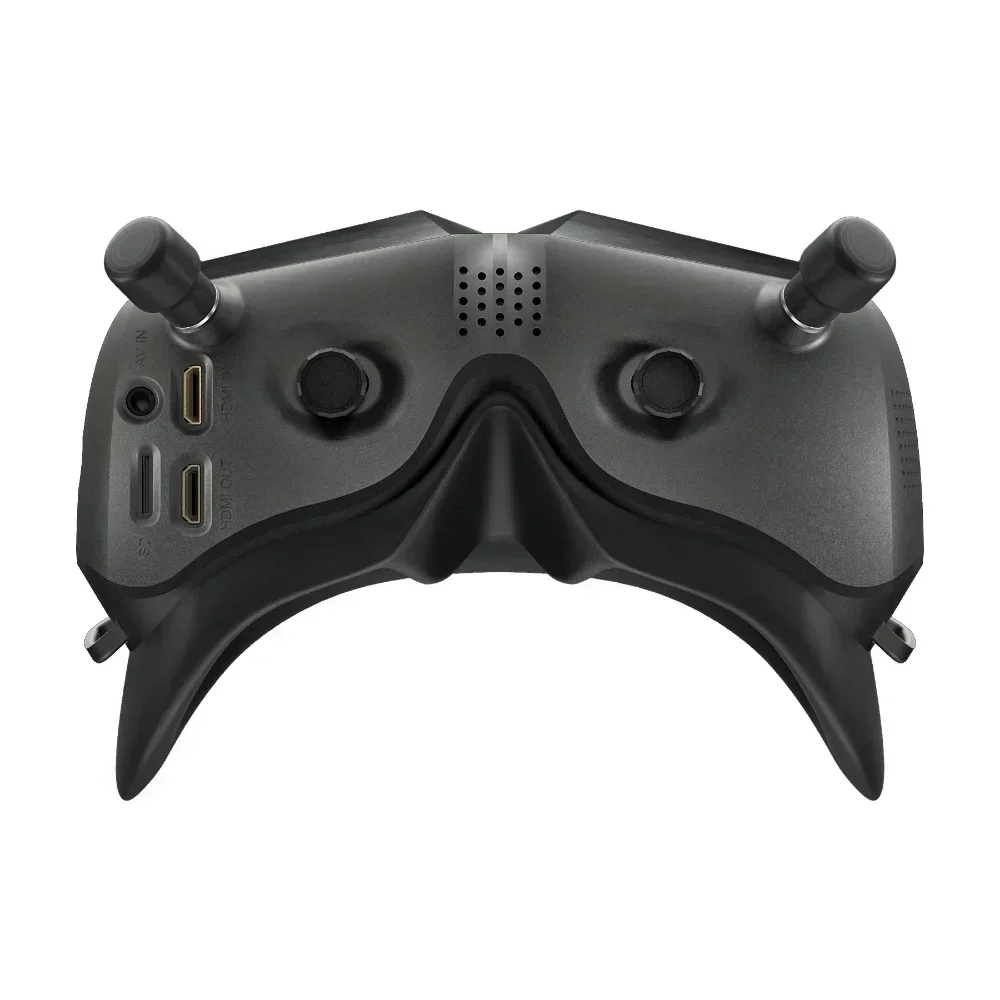 Óculos Walksnail Avatar HD X - - Fpv Goggles Walksnail Avatar Hd avaliação e preço