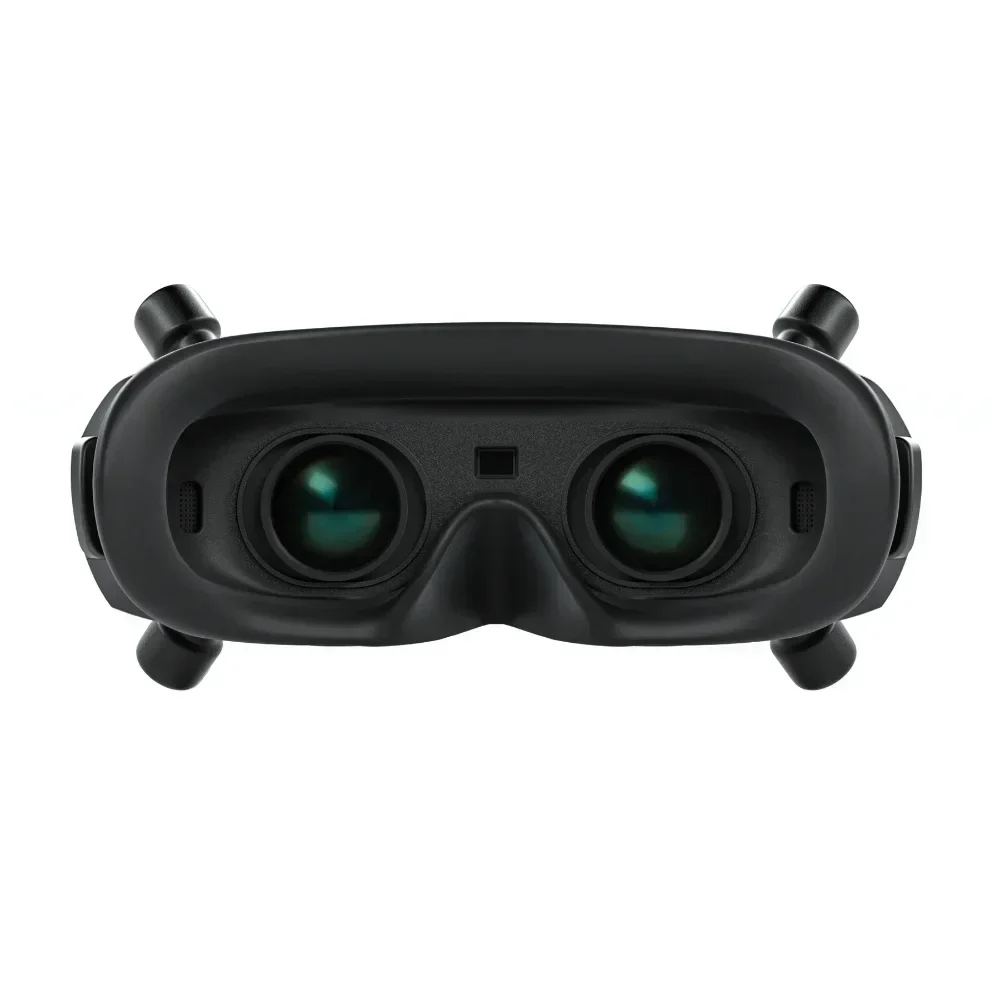 Óculos Walksnail Avatar HD X - - Fpv Goggles Walksnail Avatar Hd avaliação e preço