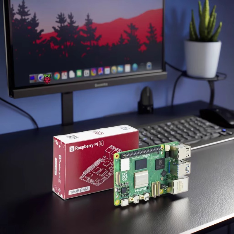 Produto Atacado Original: Kit  - Raspberry Pi 5 8Gb Kit avaliação e preço