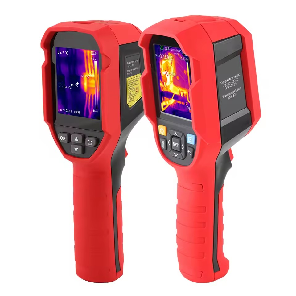 Sndway SW-8120S SW-256A câmera - Thermal Imaging Camera Pcb Repair avaliação e preço