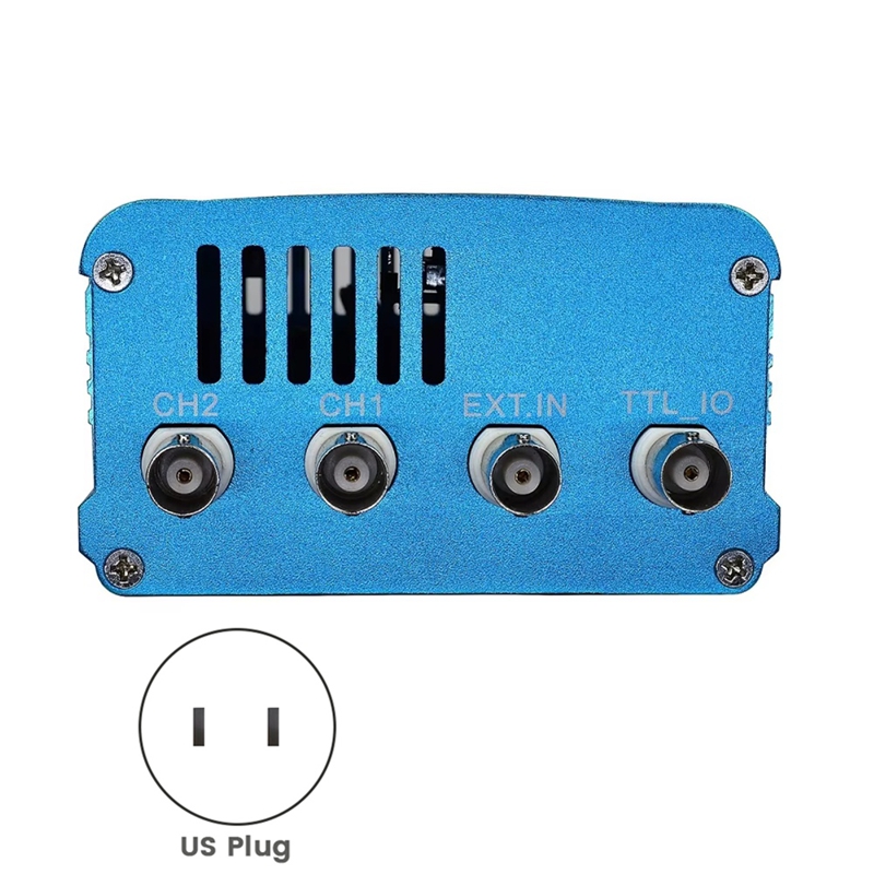 Gerador de Sinais de Função DD - Function Arbitrary Waveform Generator avaliação e preço