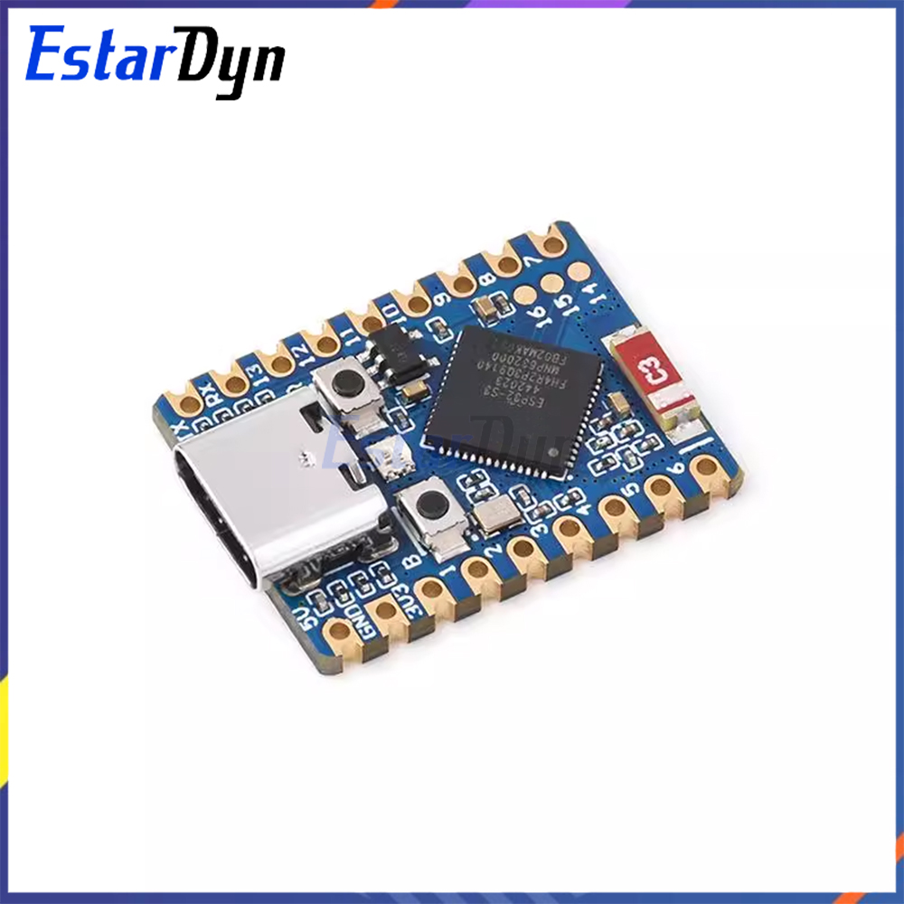 Placa de Desenvolvimento ESP32 - Esp32 S3 Development Board Lot avaliação e preço